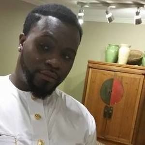 Meet your Posher, Alvin